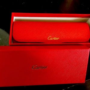 Cartier CT00630 ( Jaguar edition )